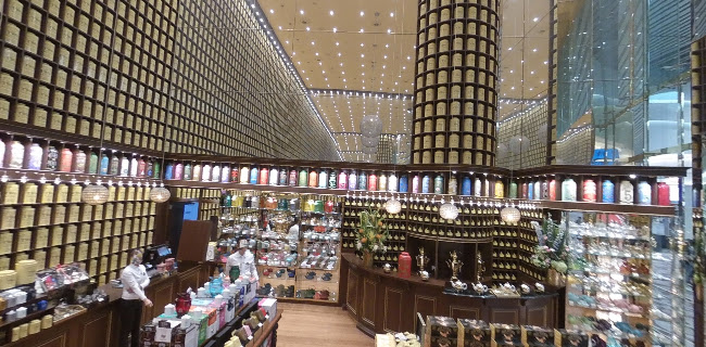 Opinii despre TWG Tea at Changi T4 în Singapore - Hospitality and gastronomy