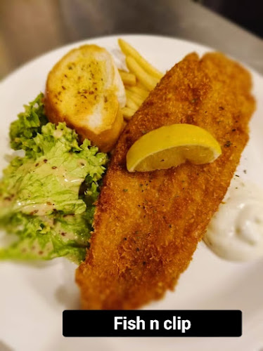 Five Ten Western Grill - Hospitality and gastronomy