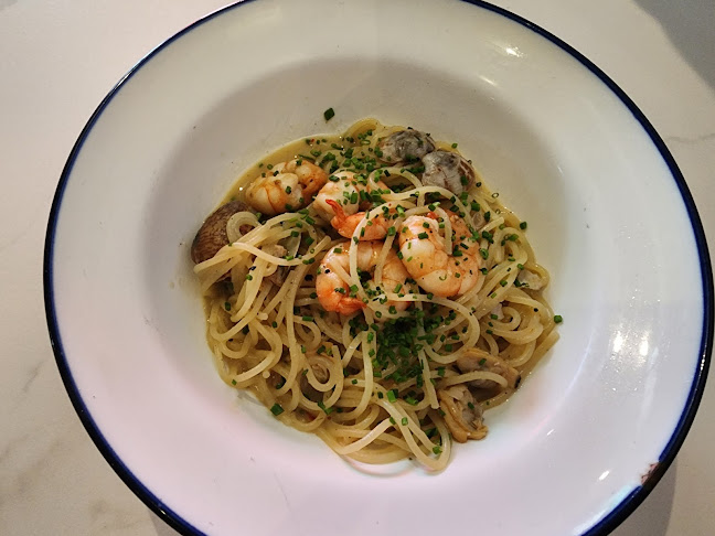 Comentarii opinii despre Chicco Trattoria | Holland Village | Italian Restaurant | Freshly Made Pasta Daily