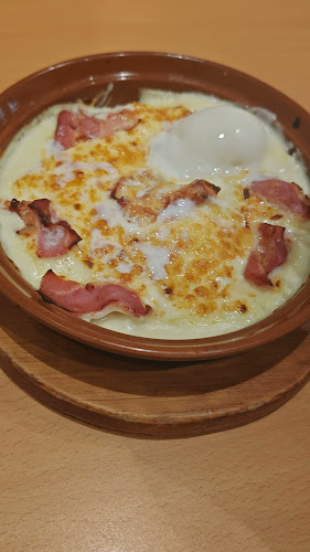 Saizeriya @ PLQ Mall - Singapore