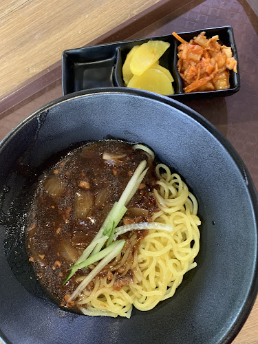 Obba Jjajang Express (Pasir Ris Central) - Hospitality and gastronomy