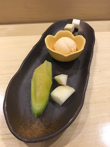 YUZU Japanese Restaurant - Singapore