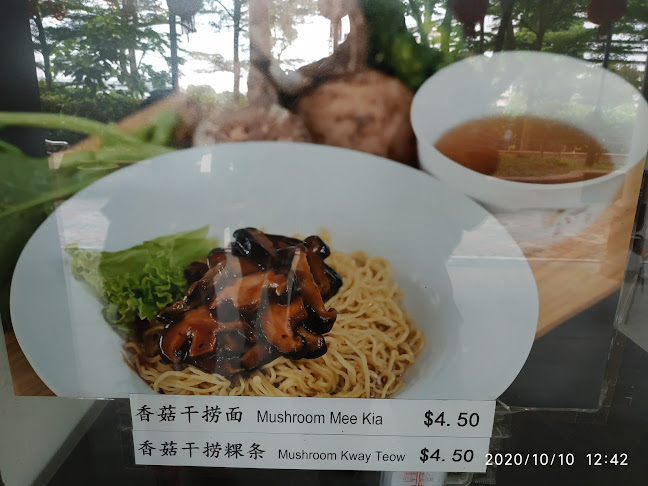 Opinii despre 729 Vegan în Singapore - Hospitality and gastronomy