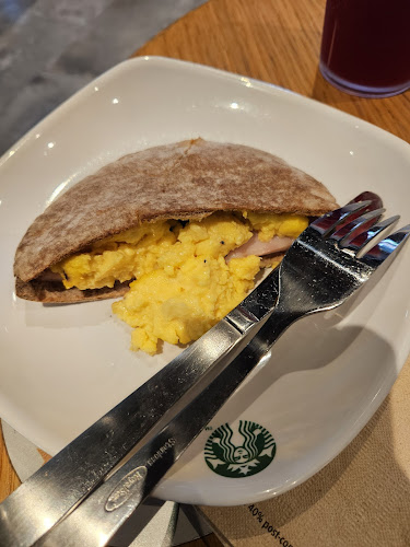 Starbucks - Northpoint City - Singapore