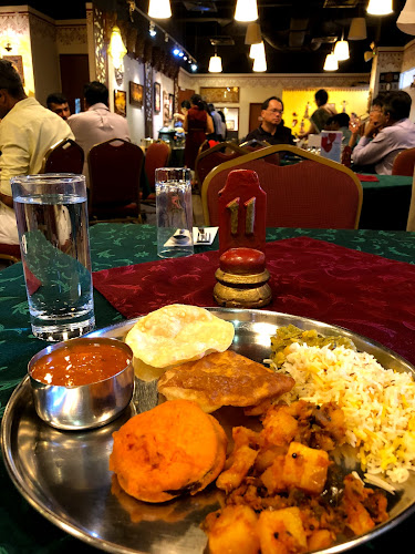 Annalakshmi Restaurant - Hospitality and gastronomy