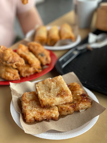 Opinii despre Ji Tuo Hong Kong Style Dim Sum în Singapore - Hospitality and gastronomy