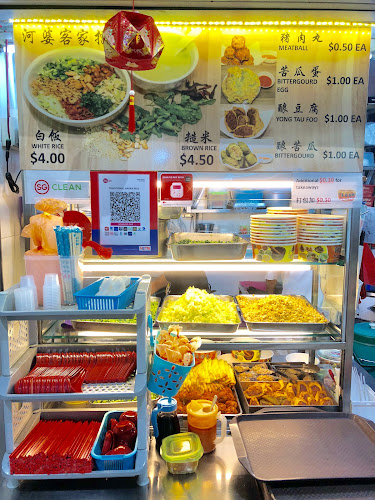 Opinii despre Traditional Hakka Rice în Singapore - Hospitality and gastronomy