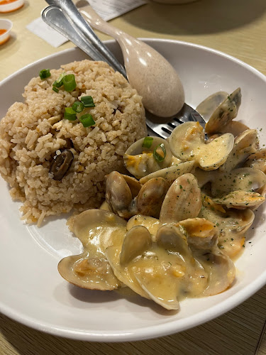 WaWa Lala Bee Hoon (38 Margaret Drive) - Singapore