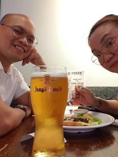 Char-Grill Bar Holland Village - Singapore