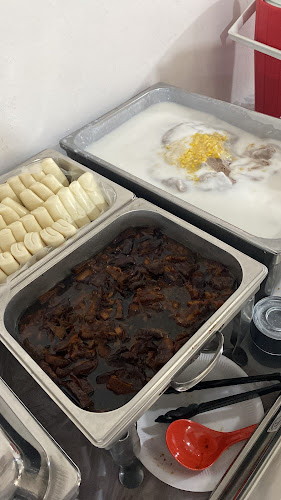 8A Admiralty St, #05-40 FoodXchange @ Admiralty, Singapore 757437