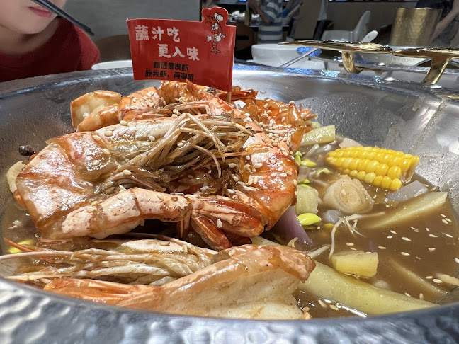 Little Pond 小鱼塘@Northpoint City - Hospitality and gastronomy