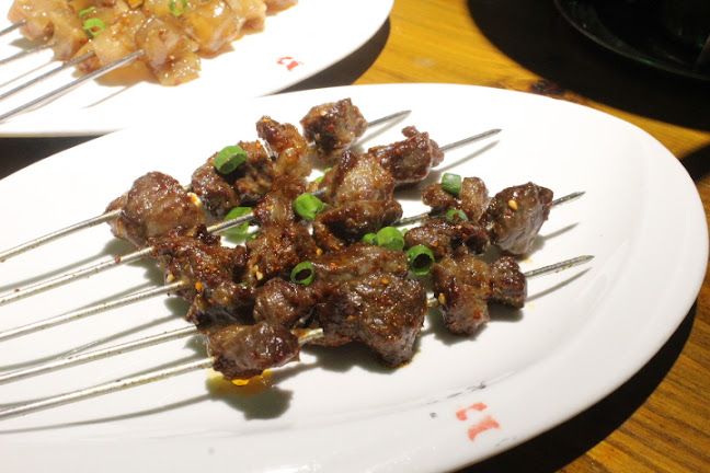 Lao Sichuan Restaurant (Tiong Bahru) 老四川 (中峇鲁) - Hospitality and gastronomy