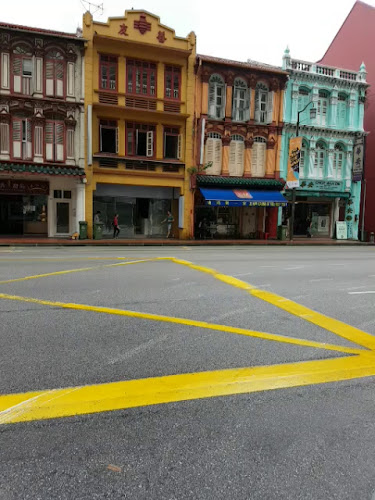 30 Upper Cross St, Singapore 058336