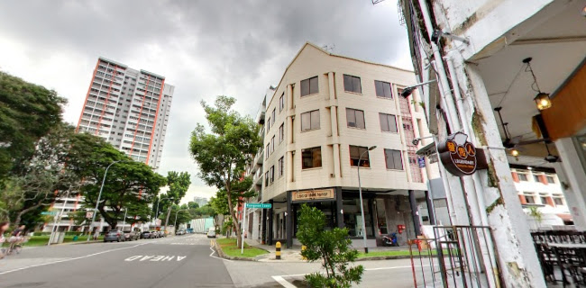 Legendary Bak Kut Teh (Rangoon) - Hospitality and gastronomy