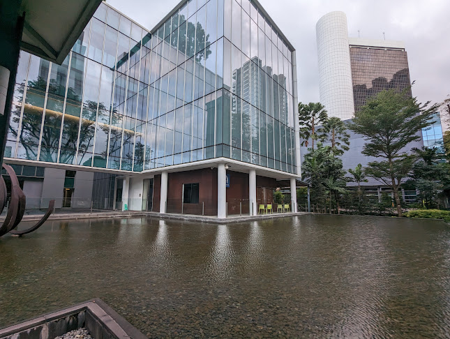 HQ Hainan Quarters Cafe - Hospitality and gastronomy