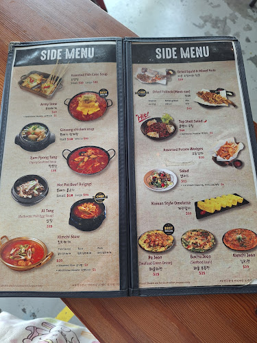 Oven & Fried Chicken - Hospitality and gastronomy