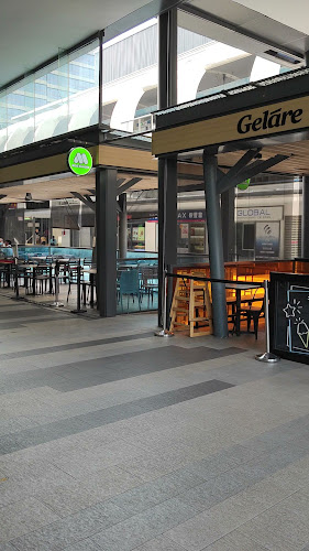 Opinii despre Dunkin' Paya Lebar MRT în Singapore - Hospitality and gastronomy