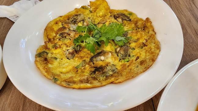 Kam’s Kitchen - Singapore