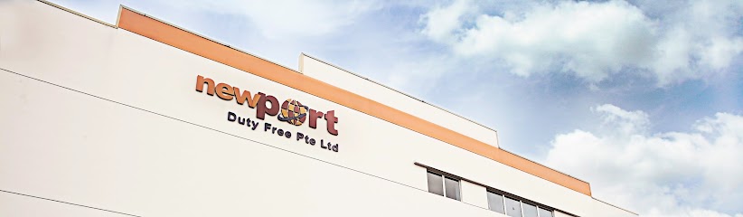 New Port Duty Free Pte Ltd