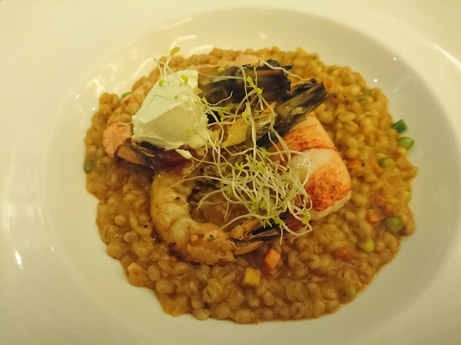 The Marmalade Pantry - Cafe Bistro @ Novena - Singapore