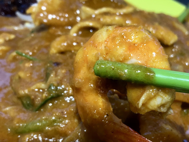 Comentarii opinii despre Sin Chew Satay Beehoon