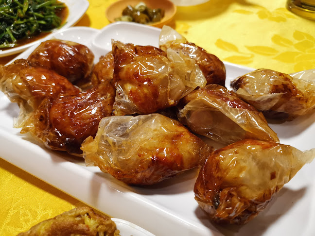 Hillman 99 Restaurant (West Coast)