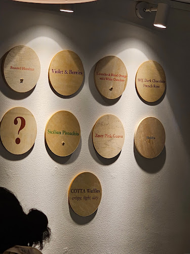 COTTA 🍨 🧇 - Hospitality and gastronomy