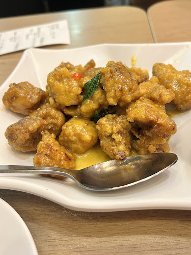 Lao Huo Tang Signature - Tampines Mall