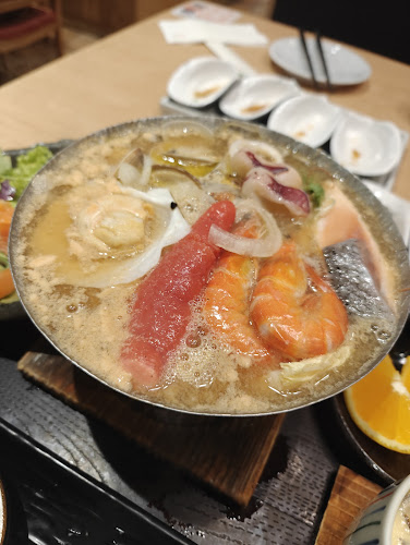 Comentarii opinii despre Ichiban Boshi (Century Square)