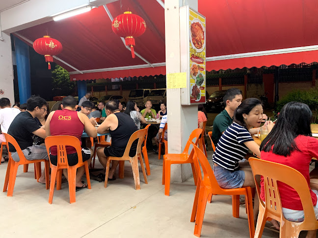 Opinii despre Wee's Family Coffee Shop (黄家咖啡店) în Singapore - Hospitality and gastronomy