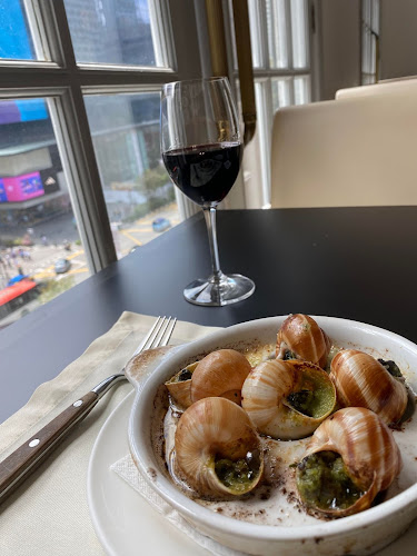 Angus Steak House - Singapore