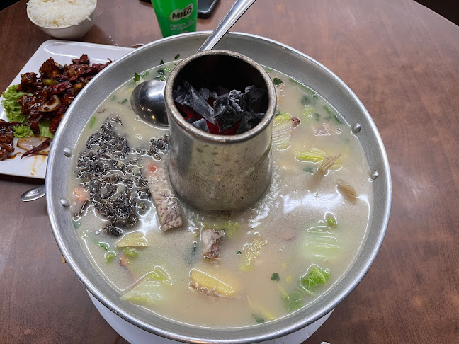 Comentarii opinii despre Canto Jumbo