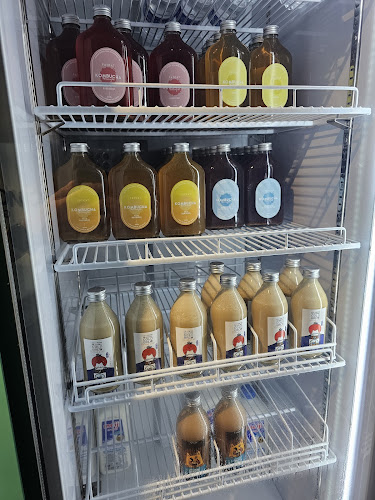 Comentarii opinii despre FATCAT Ice Cream & Coffee Boutique