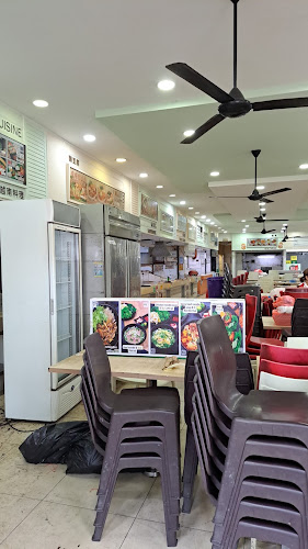 Opinii despre King of Fried Rice - Jurong East în Singapore - Hospitality and gastronomy