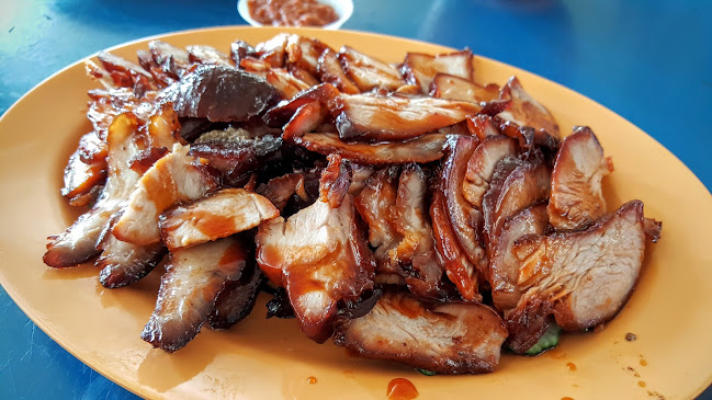 Opinii despre Ng Guan Huat Roast Meat în Singapore - Hospitality and gastronomy
