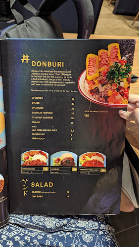 Comentarii opinii despre AJI ICHI Sushi Bar