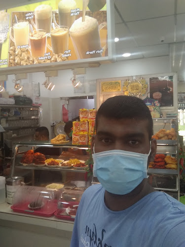 Opinii despre Elahe Family Restaurant în Singapore - Hospitality and gastronomy