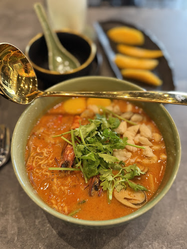 Opinii despre Nampla. în Singapore - Hospitality and gastronomy