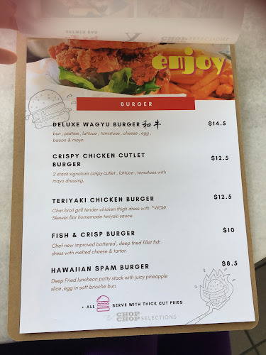 The Bedok Market Place - Hospitality and gastronomy