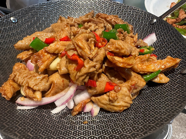 Opinii despre XIANG JU SINGAPORE în Singapore - Hospitality and gastronomy