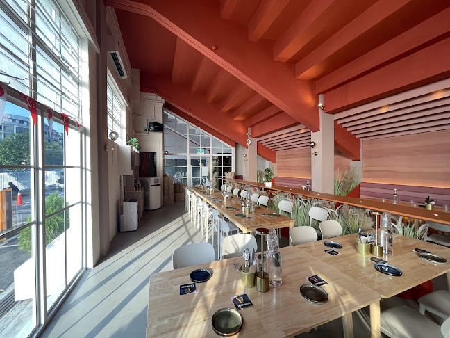 Get Some @ Guillemard | Craft Beers - Singapore