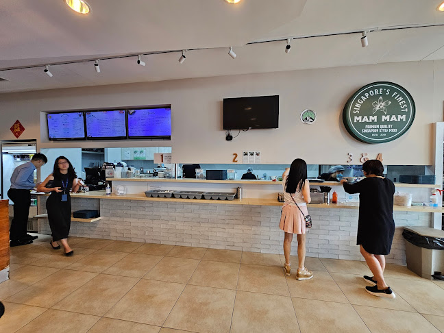 MAM MAM - Hospitality and gastronomy