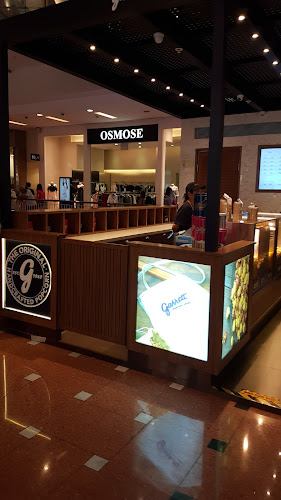 Garrett Popcorn Shops® - Jurong Point - Hospitality and gastronomy