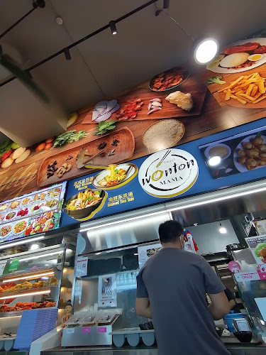 Comentarii opinii despre Wonton Mama