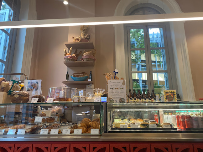 Comentarii opinii despre Café Brera at Reunion