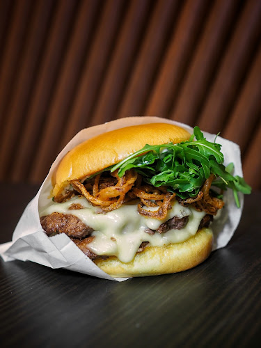 Comentarii opinii despre Shake Shack Westgate