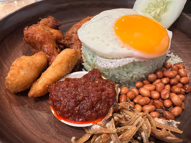 19 Upper E Coast Rd, Singapore 455209