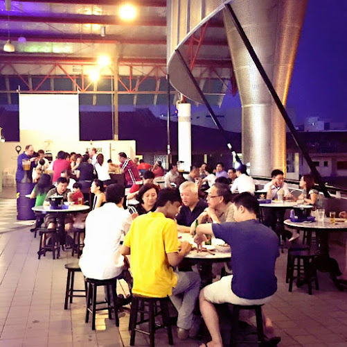 The Bedok Market Place