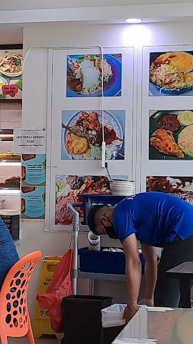 Wak Min Food And Catering - Hospitality and gastronomy