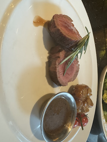 Opinii despre Barossa Steak and Grill în Singapore - Hospitality and gastronomy